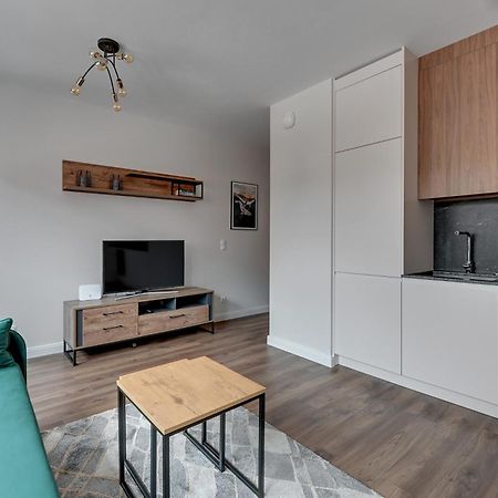 Scala 60C City Center Apartments By Lion Apartments Gdańsk Extérieur photo