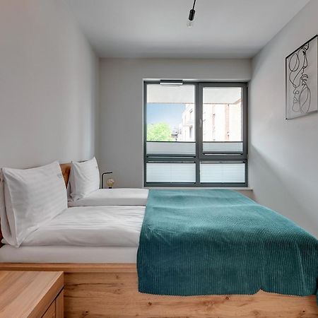 Scala 60C City Center Apartments By Lion Apartments Gdańsk Extérieur photo