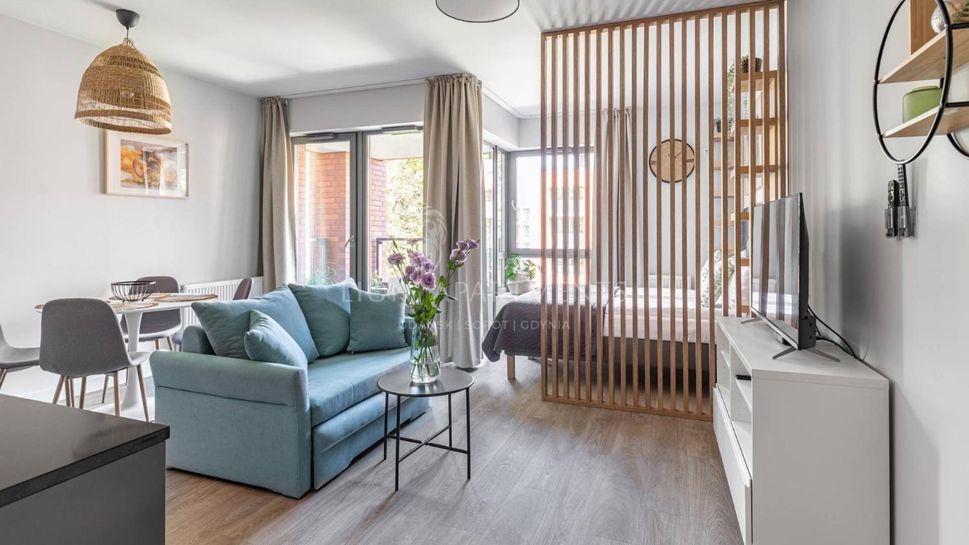 Scala 60C City Center Apartments By Lion Apartments Gdańsk Extérieur photo
