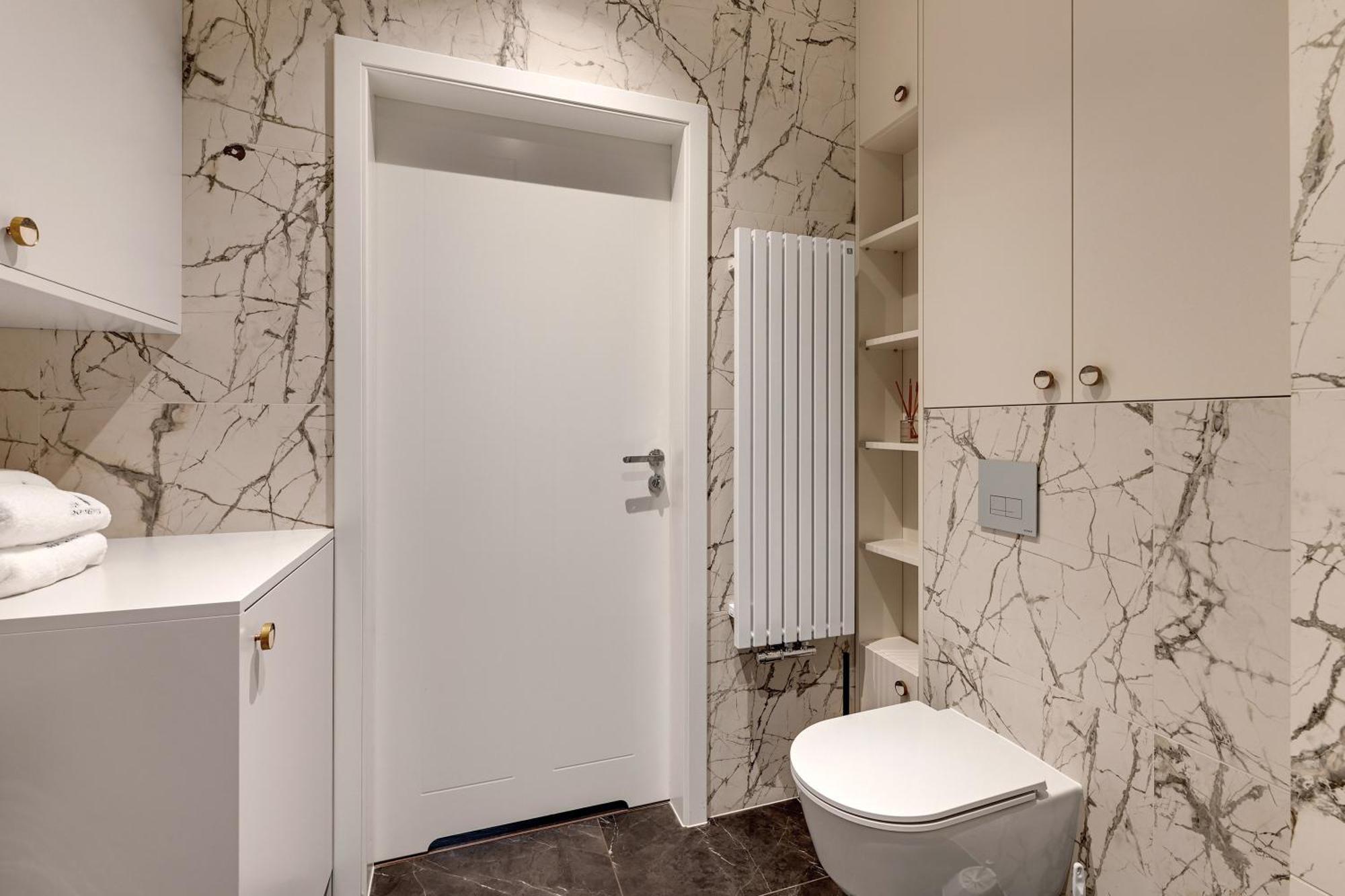 Scala 60C City Center Apartments By Lion Apartments Gdańsk Extérieur photo