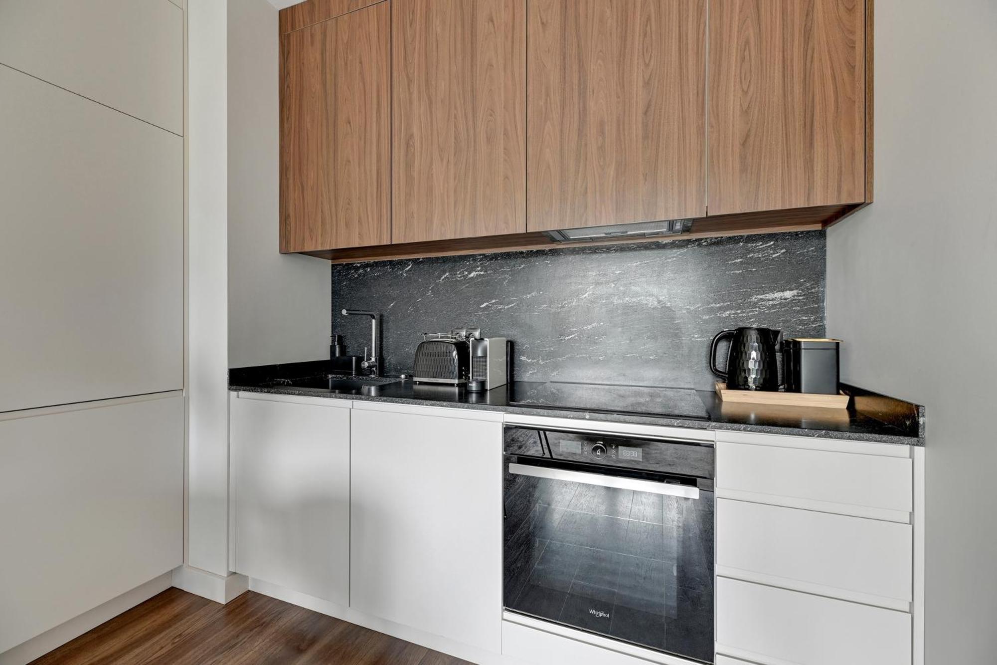 Scala 60C City Center Apartments By Lion Apartments Gdańsk Extérieur photo