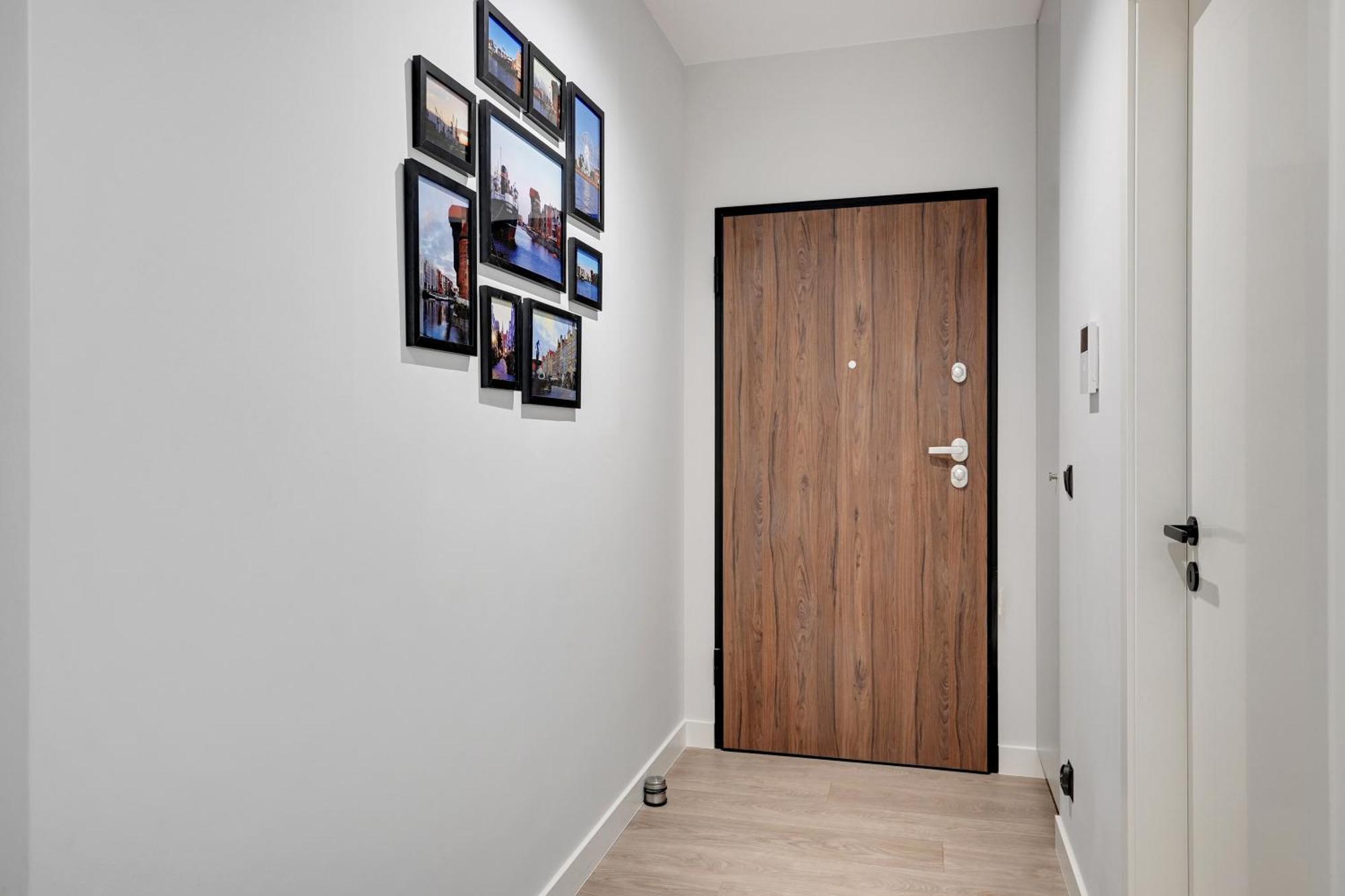 Scala 60C City Center Apartments By Lion Apartments Gdańsk Extérieur photo