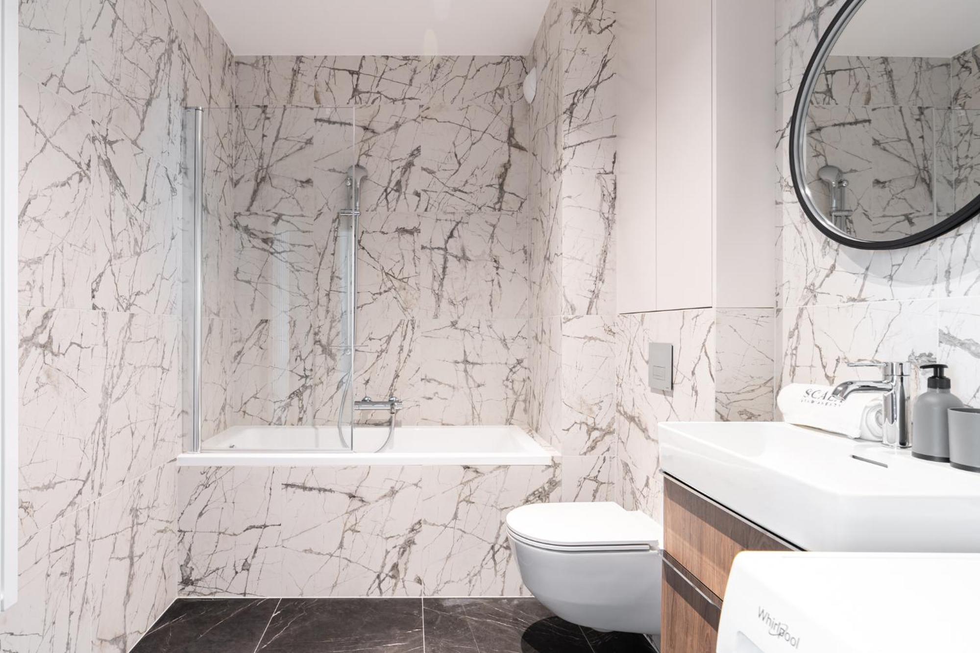 Scala 60C City Center Apartments By Lion Apartments Gdańsk Extérieur photo